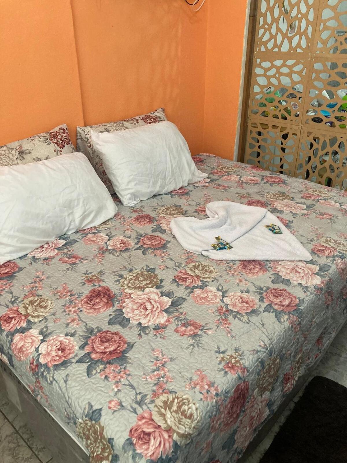 Espaco Familia Appartement *