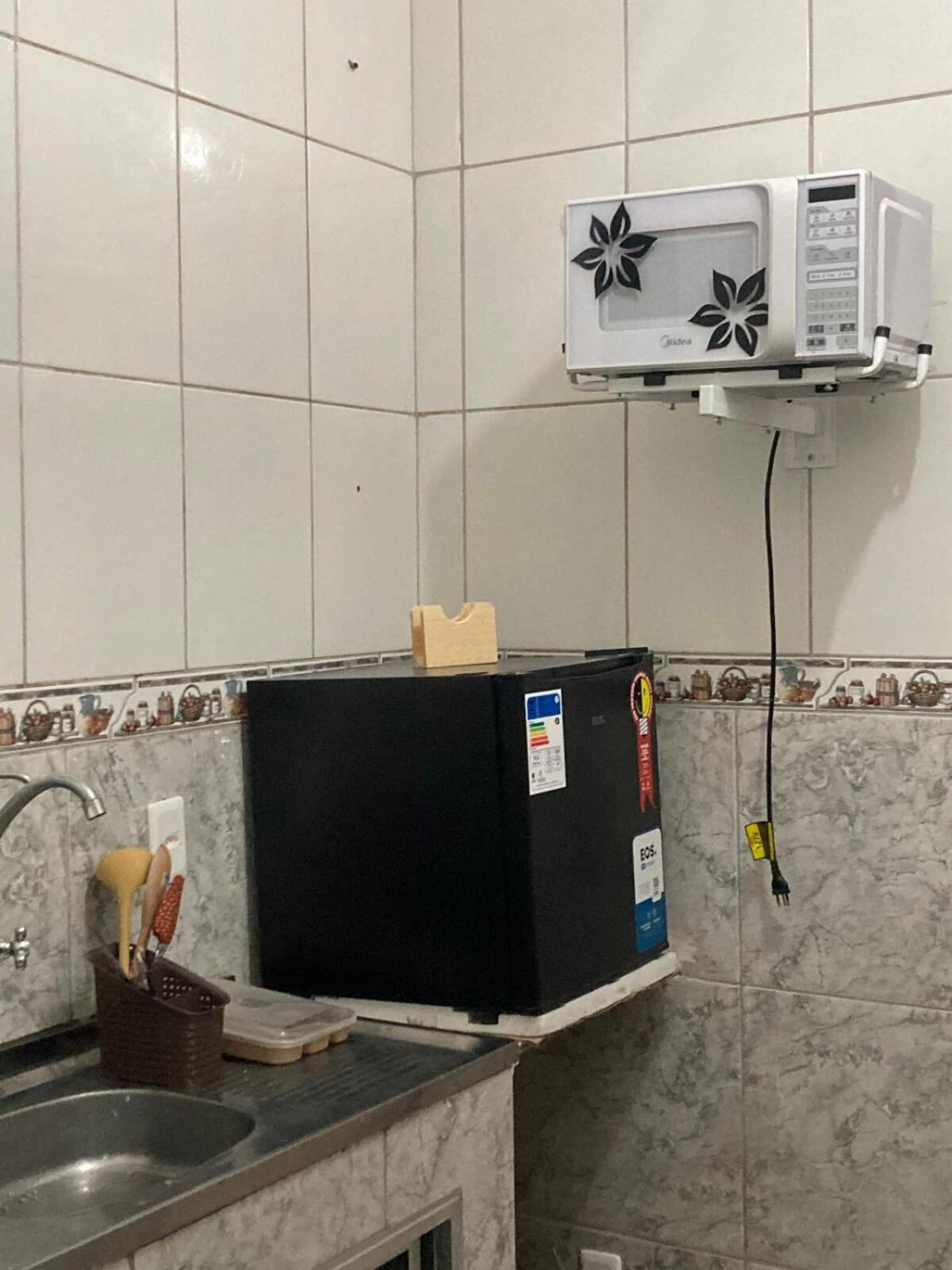 Appartement Espaco Familia *